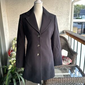 Cabi Coat Blazer Size 2